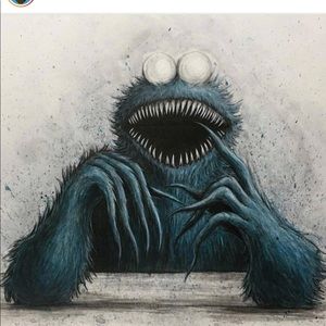 Meet your Posher, April